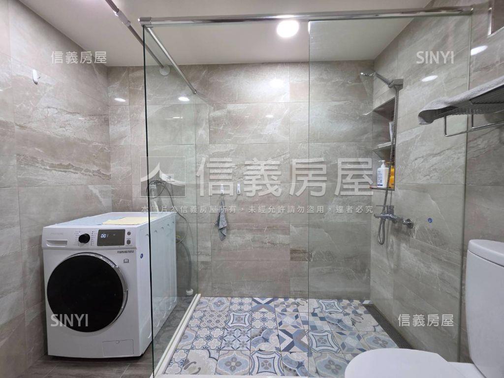 大同北店辦一樓房屋室內格局與周邊環境