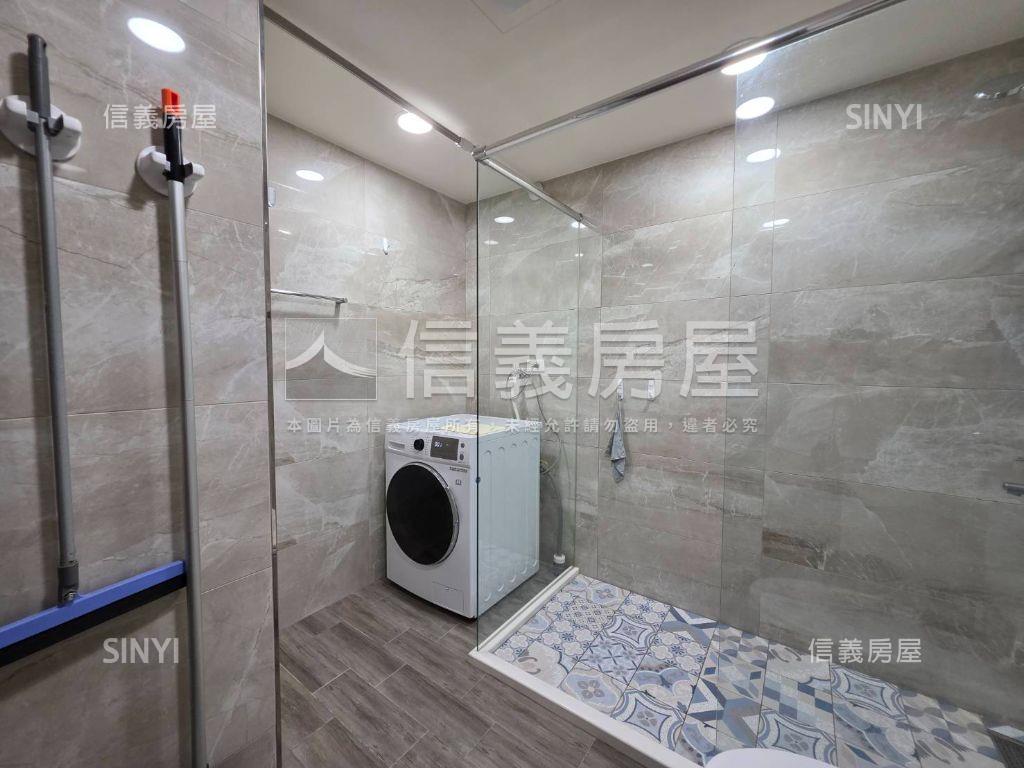 大同北店辦一樓房屋室內格局與周邊環境