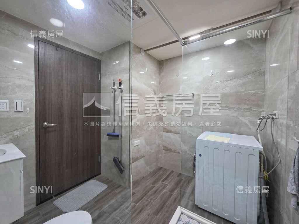 大同北店辦一樓房屋室內格局與周邊環境