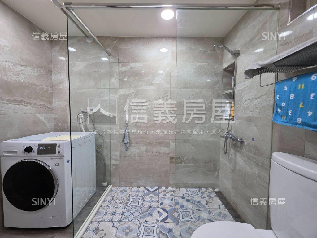 大同北店辦一樓房屋室內格局與周邊環境