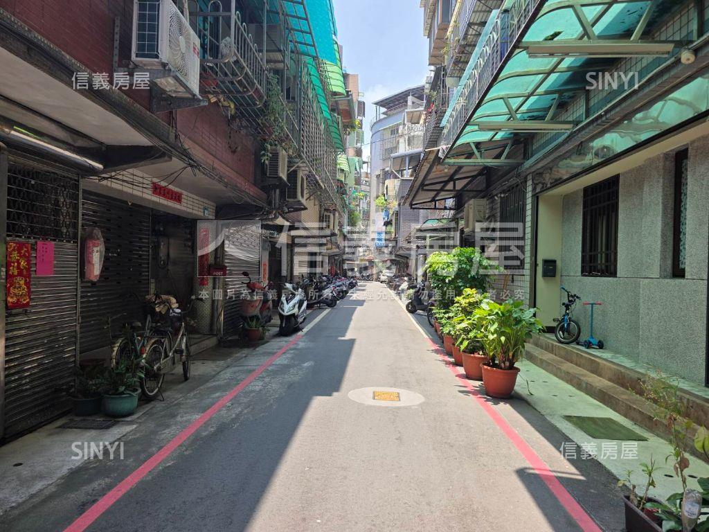 大同北店辦一樓房屋室內格局與周邊環境