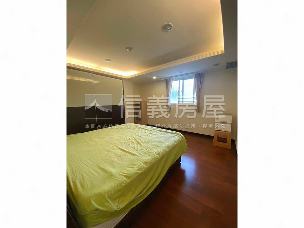 收租自用美美屋房屋室內格局與周邊環境