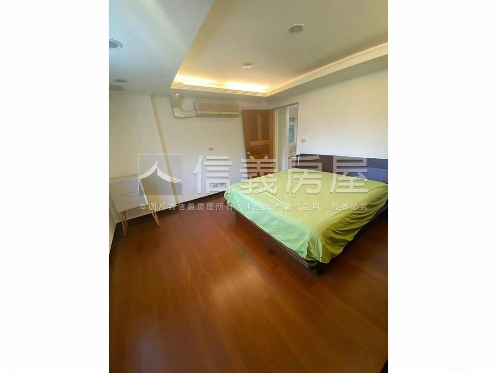 收租自用美美屋房屋室內格局與周邊環境