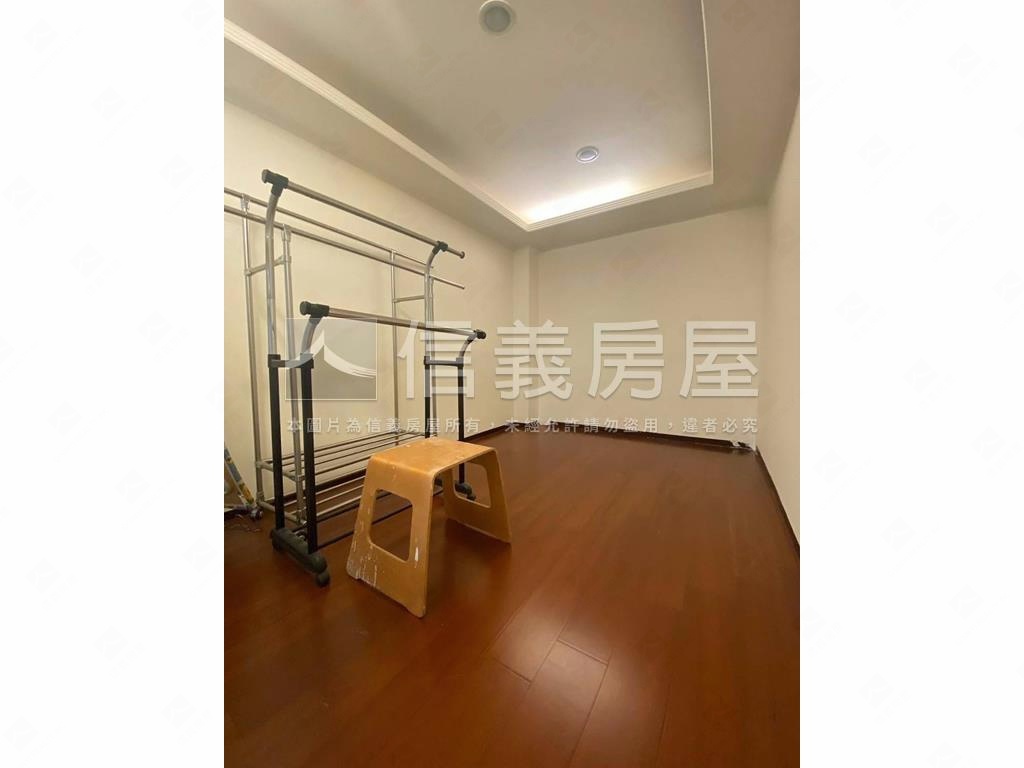 收租自用美美屋房屋室內格局與周邊環境