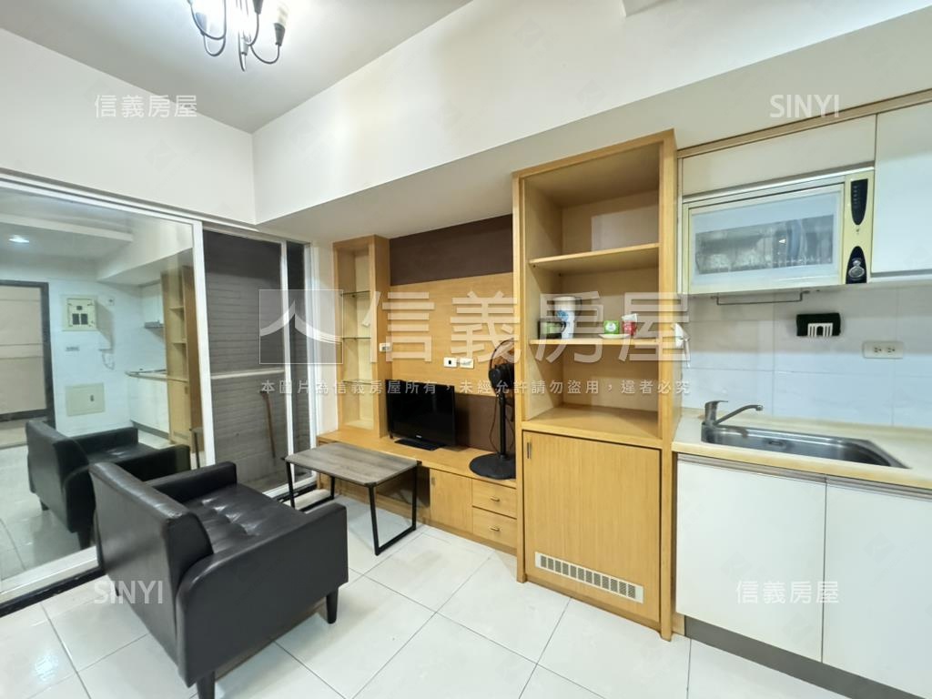 柏林愛樂精緻溫馨美宅房屋室內格局與周邊環境