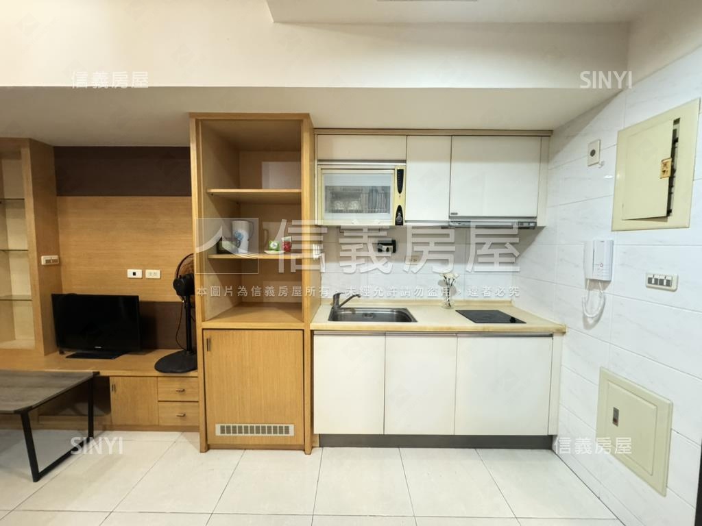 柏林愛樂精緻溫馨美宅房屋室內格局與周邊環境