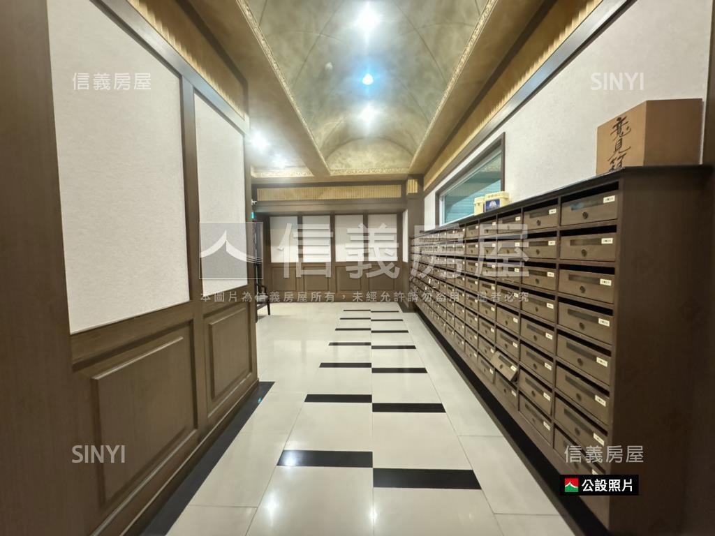 柏林愛樂精緻溫馨美宅房屋室內格局與周邊環境