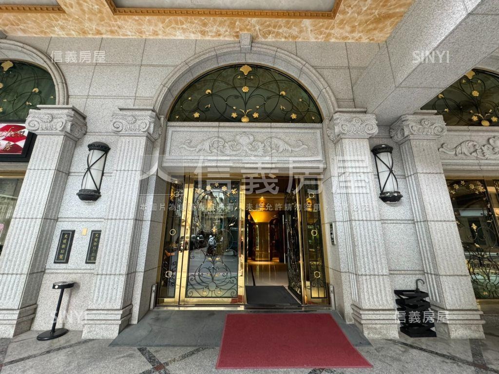 柏林愛樂精緻溫馨美宅房屋室內格局與周邊環境