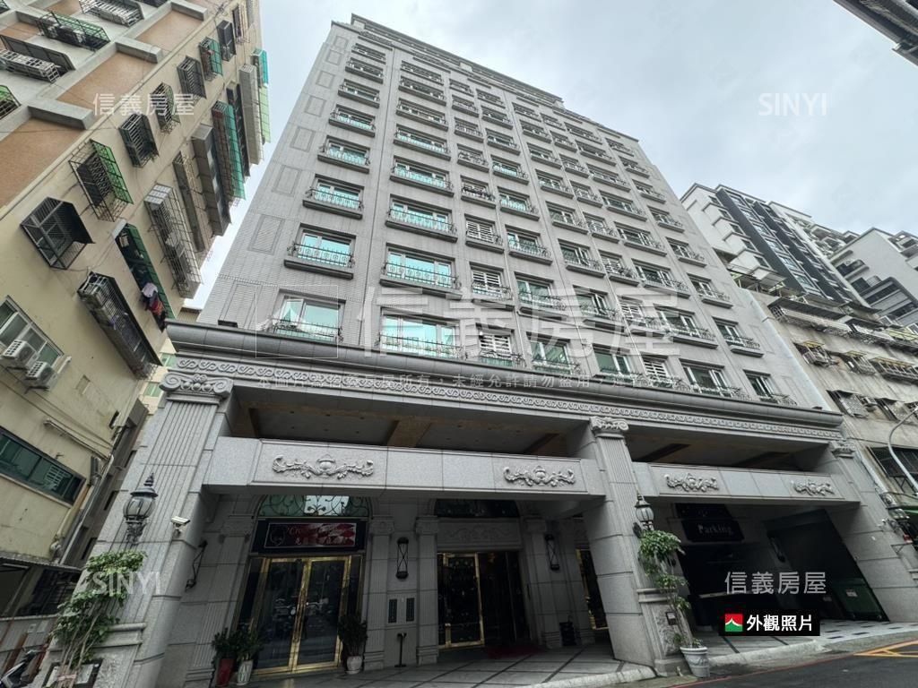 柏林愛樂精緻溫馨美宅房屋室內格局與周邊環境