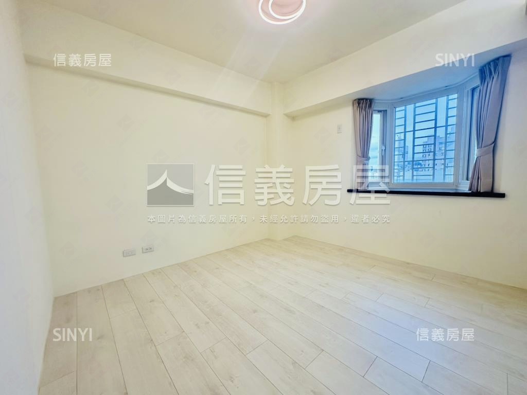 近！水湳中國醫三房平車房屋室內格局與周邊環境