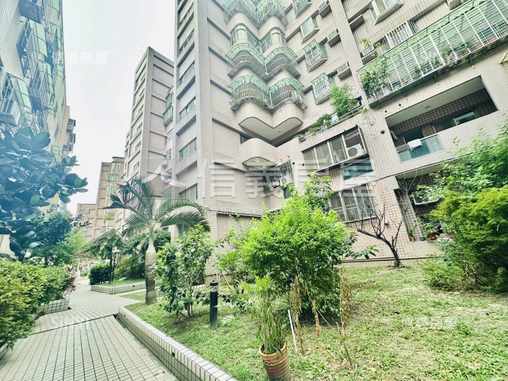 近！水湳中國醫三房平車房屋室內格局與周邊環境