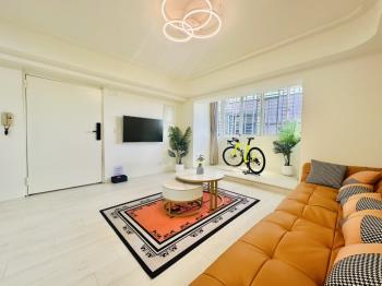 近！水湳中國醫三房平車