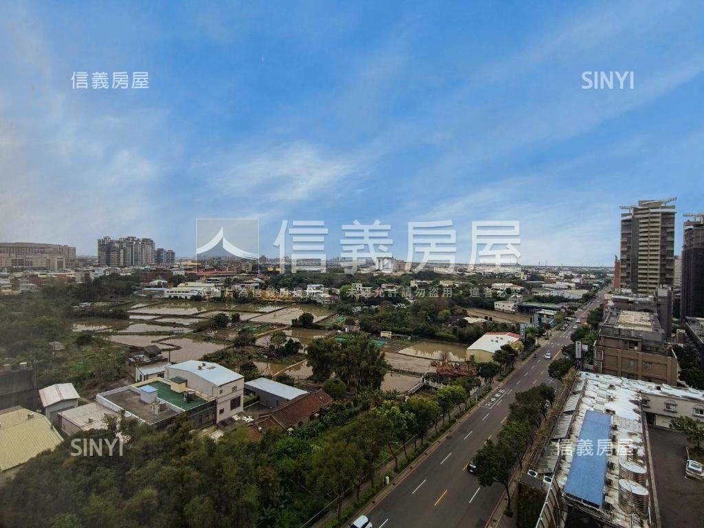 藝文亞曼尼大套房景觀車位房屋室內格局與周邊環境