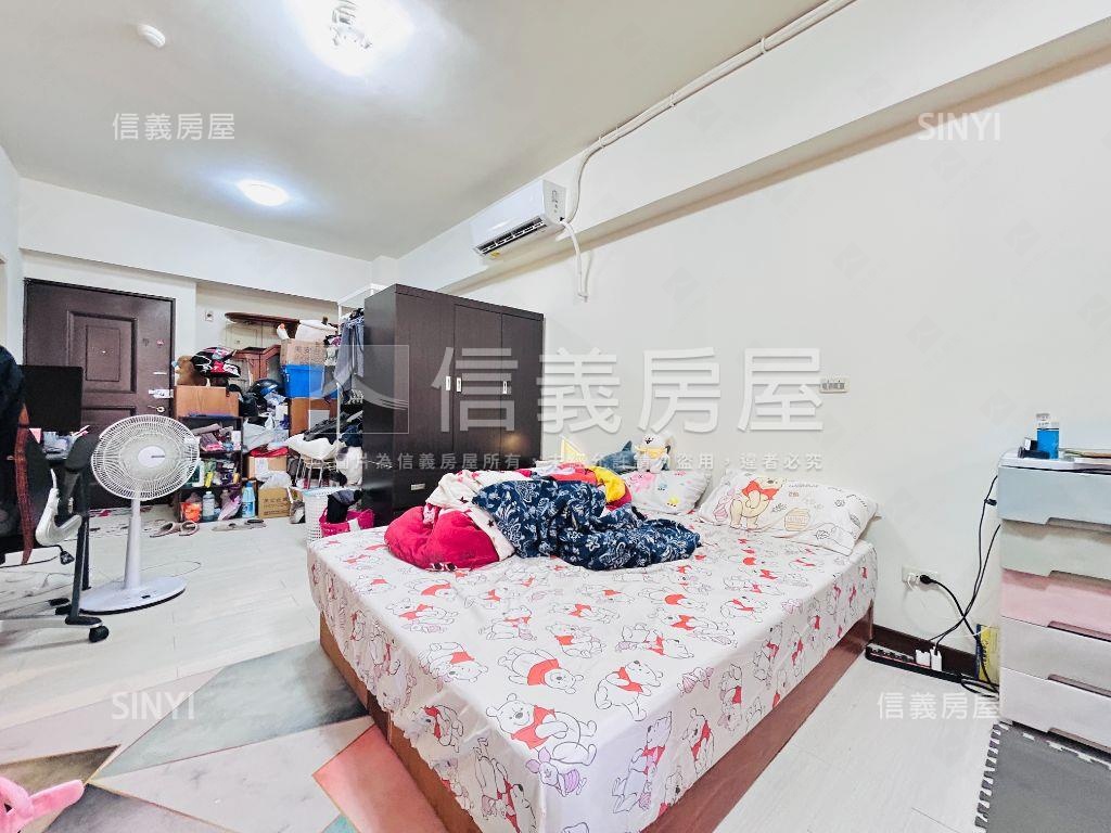 藝文亞曼尼大套房景觀車位房屋室內格局與周邊環境