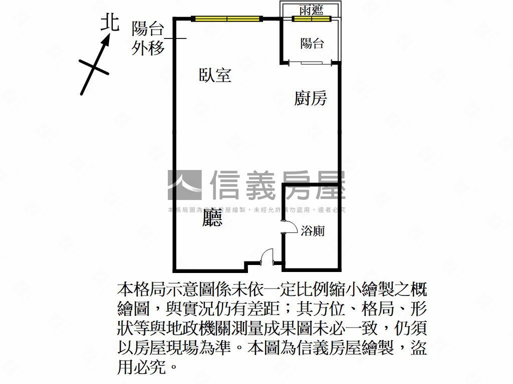 藝文亞曼尼大套房景觀車位房屋室內格局與周邊環境