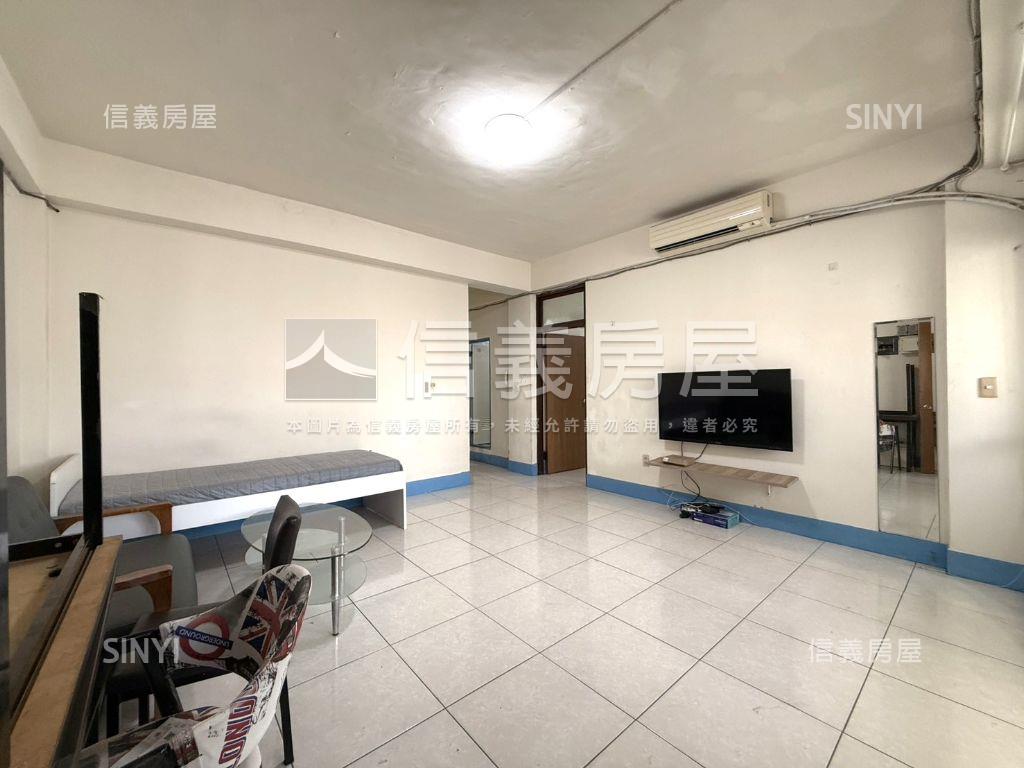 低總價年輕人首選好宅房屋室內格局與周邊環境