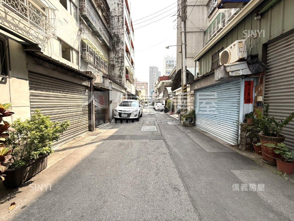 低總價年輕人首選好宅房屋室內格局與周邊環境