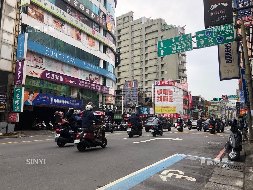 正義北路小店舖房屋室內格局與周邊環境