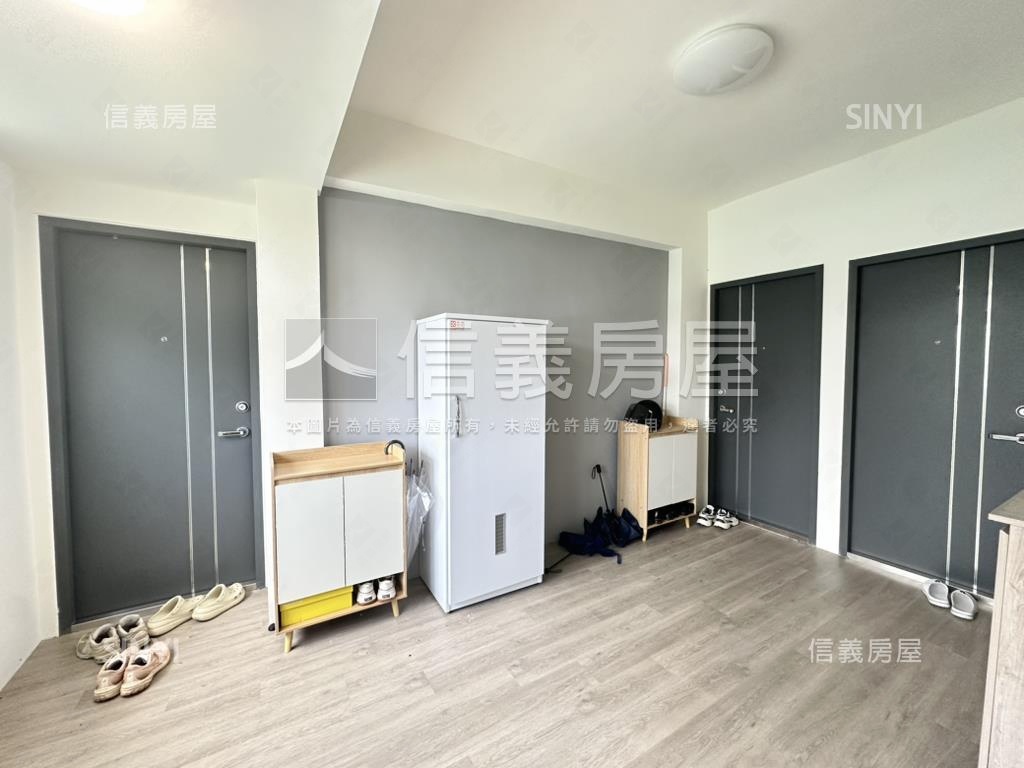 低總價近捷運收租置產房屋室內格局與周邊環境