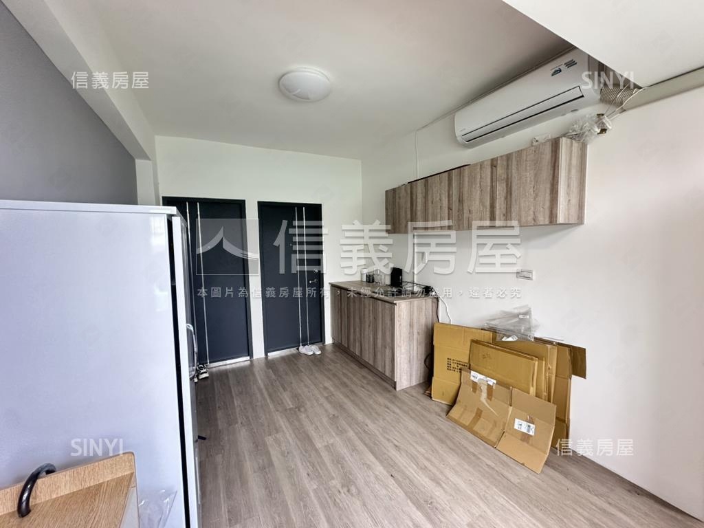 低總價近捷運收租置產房屋室內格局與周邊環境