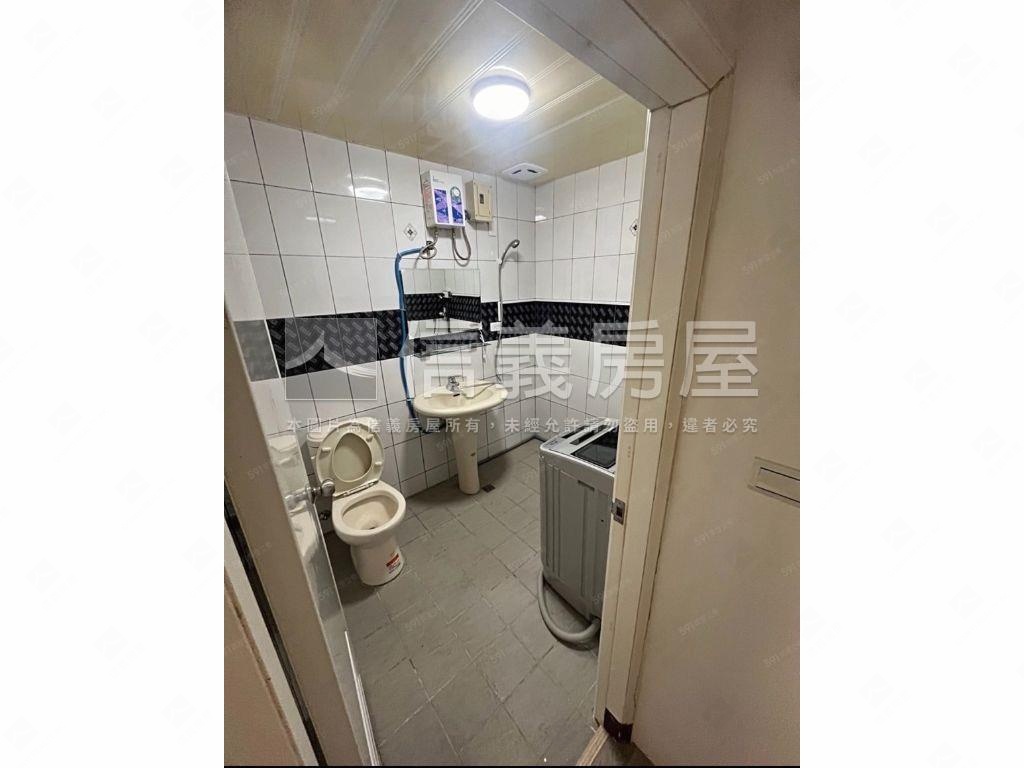低總價近捷運收租置產房屋室內格局與周邊環境