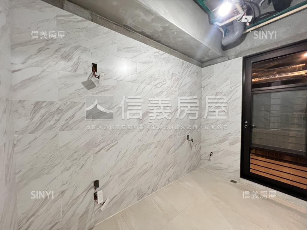 義泰吾境３房坡平稀有釋出房屋室內格局與周邊環境