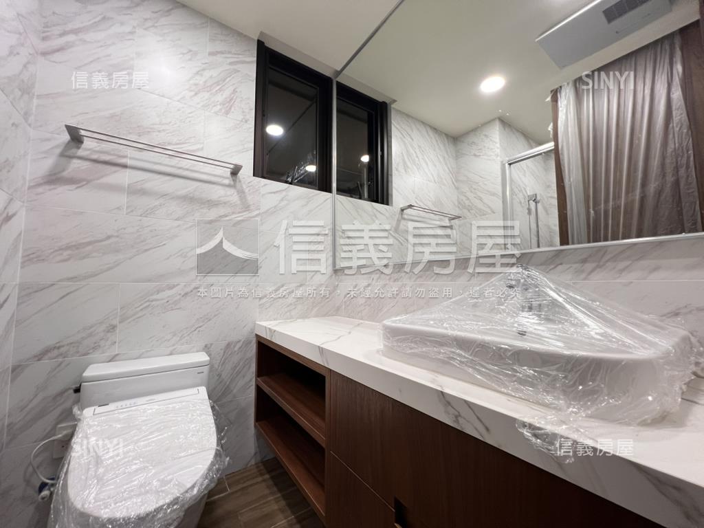 義泰吾境３房坡平稀有釋出房屋室內格局與周邊環境