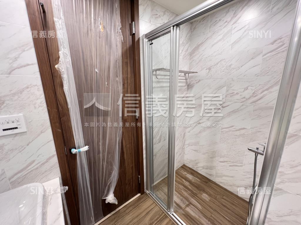 義泰吾境３房坡平稀有釋出房屋室內格局與周邊環境