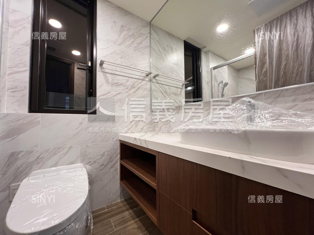 義泰吾境３房坡平稀有釋出房屋室內格局與周邊環境