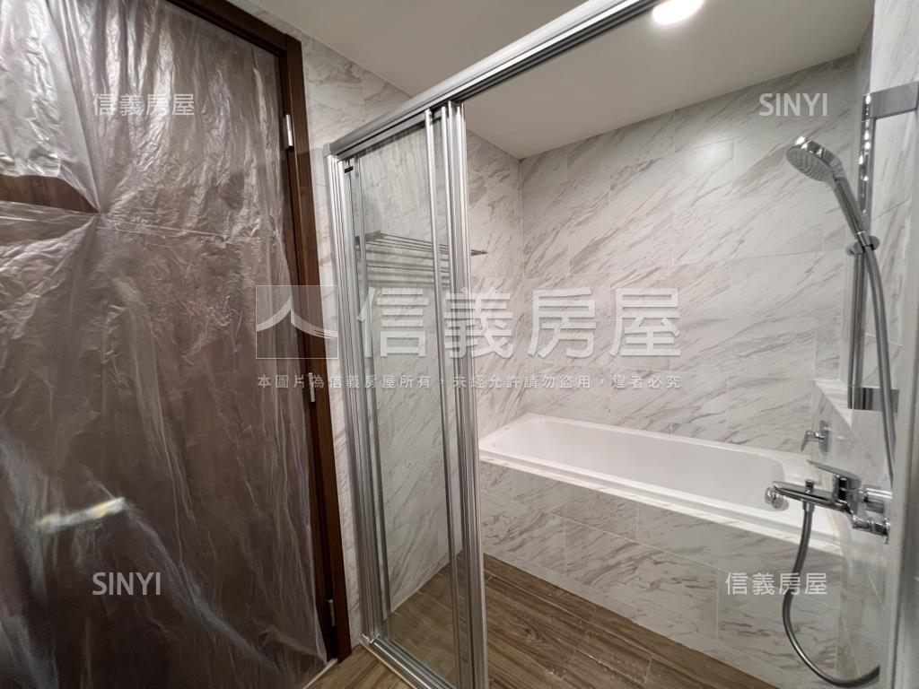 義泰吾境３房坡平稀有釋出房屋室內格局與周邊環境