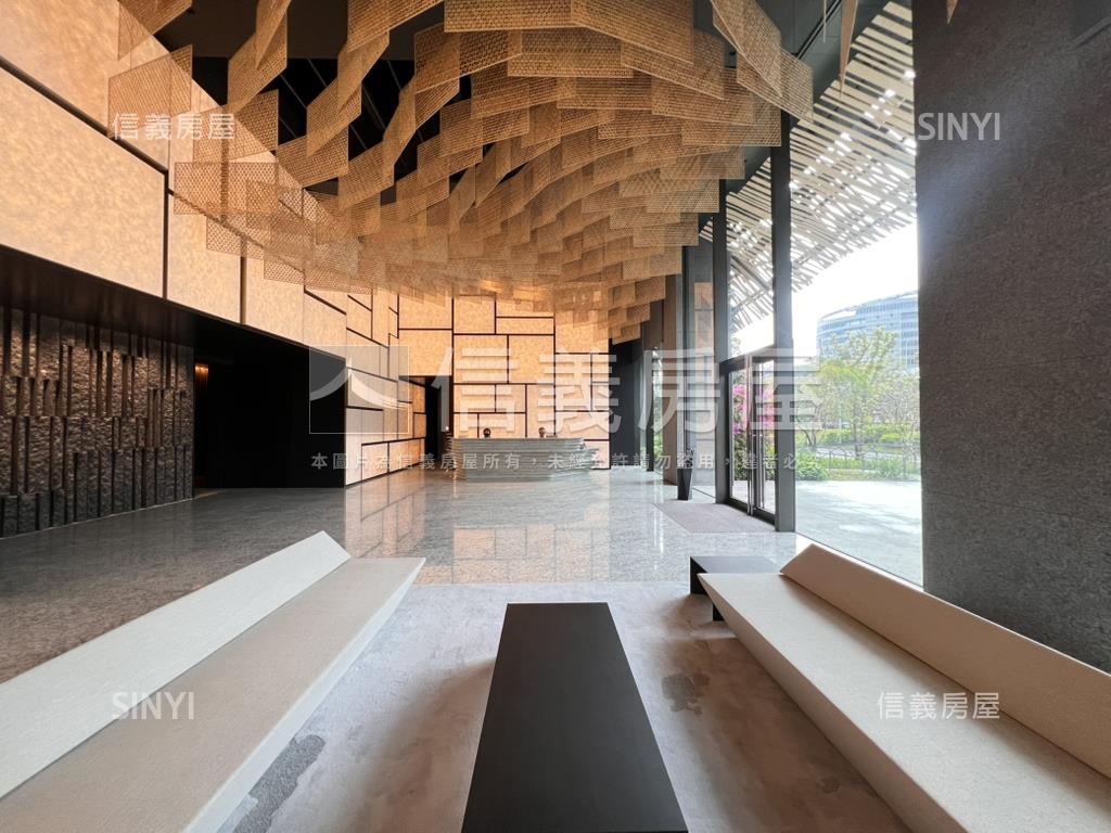 義泰吾境３房坡平稀有釋出房屋室內格局與周邊環境