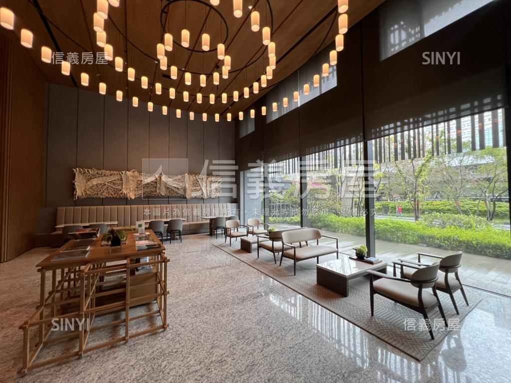 義泰吾境３房坡平稀有釋出房屋室內格局與周邊環境