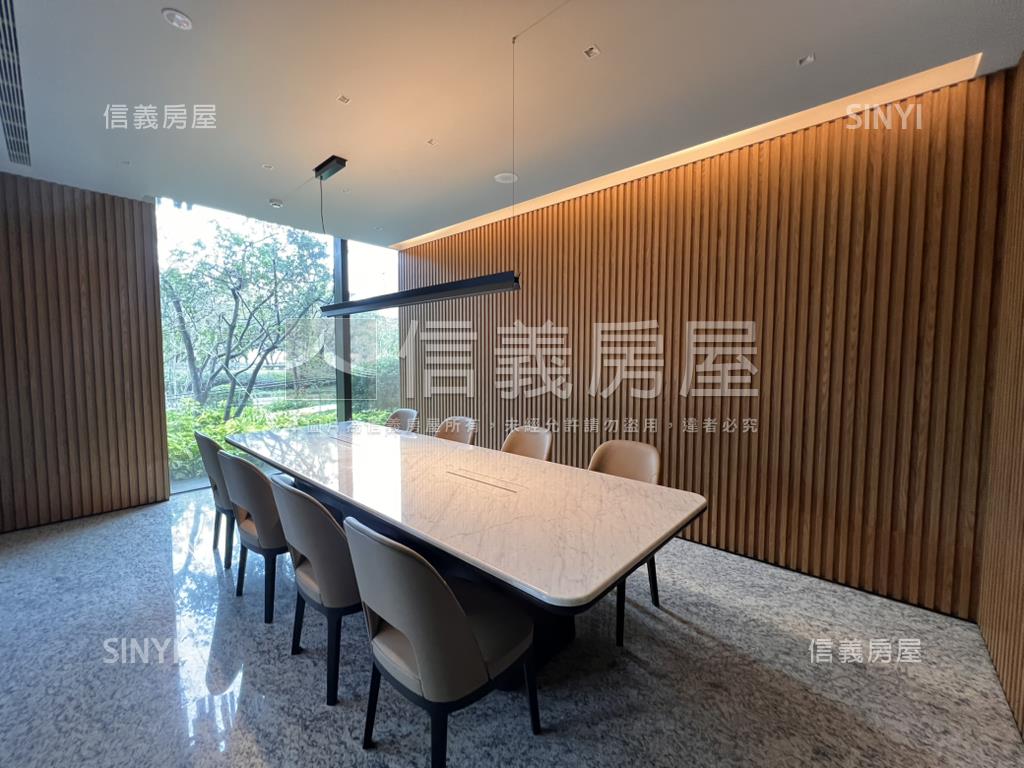 義泰吾境３房坡平稀有釋出房屋室內格局與周邊環境