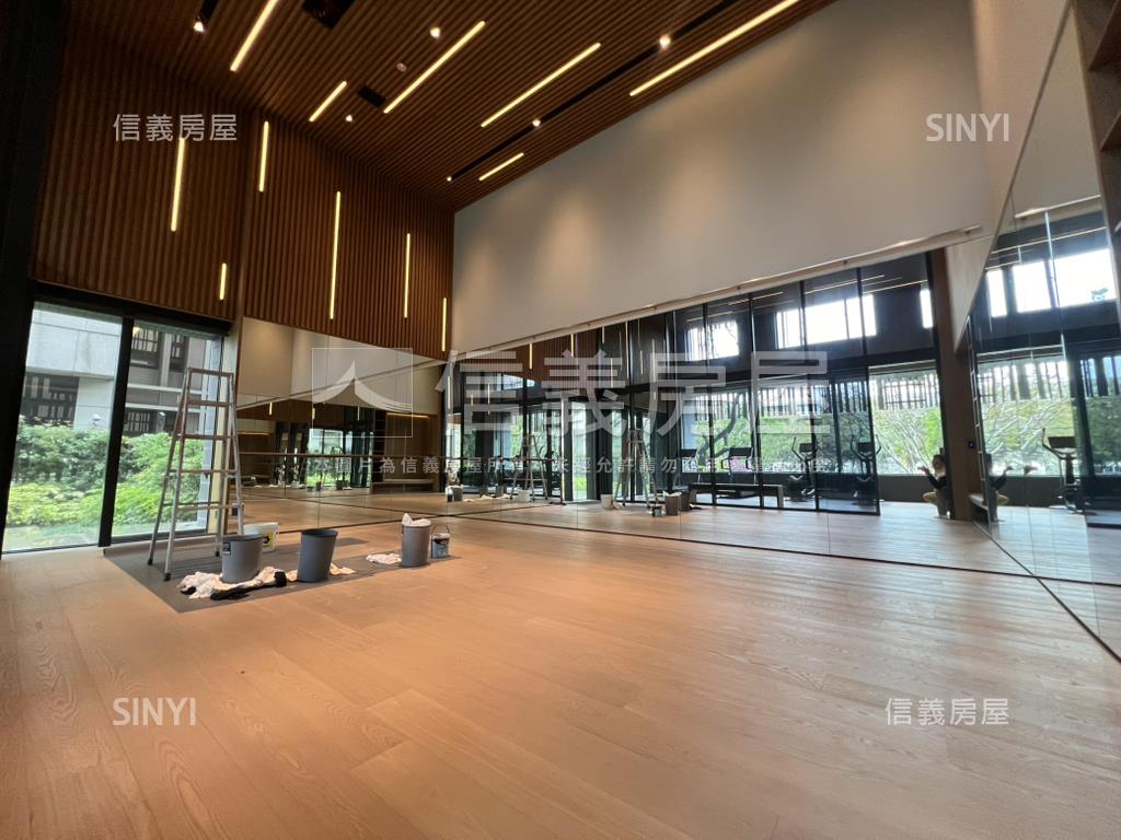 義泰吾境３房坡平稀有釋出房屋室內格局與周邊環境