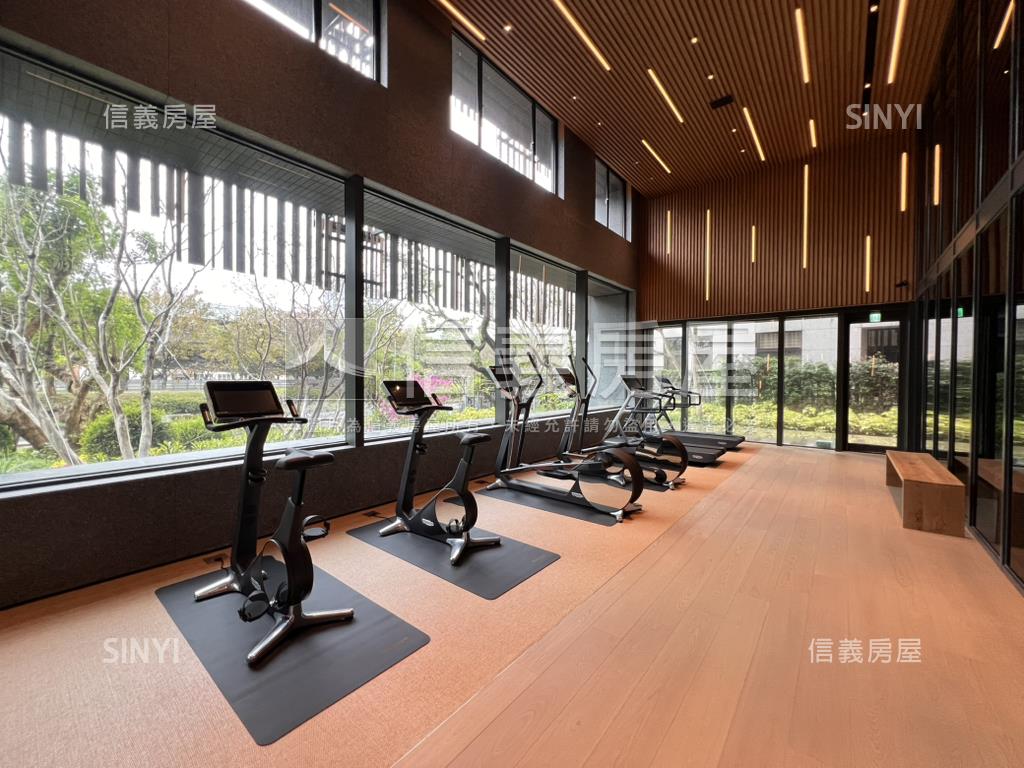 義泰吾境３房坡平稀有釋出房屋室內格局與周邊環境