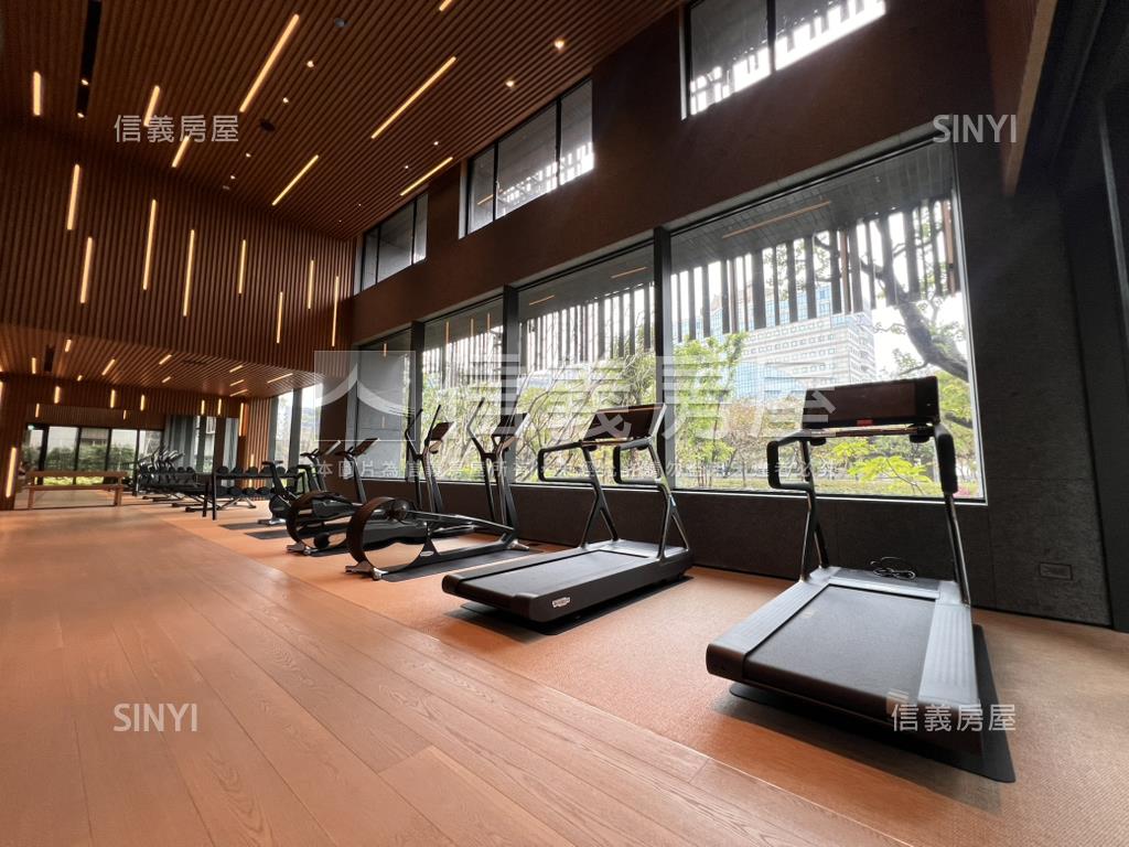 義泰吾境３房坡平稀有釋出房屋室內格局與周邊環境