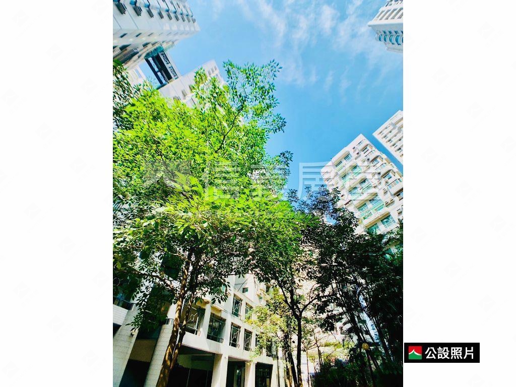 為您園夢｜太皇園三房車位房屋室內格局與周邊環境