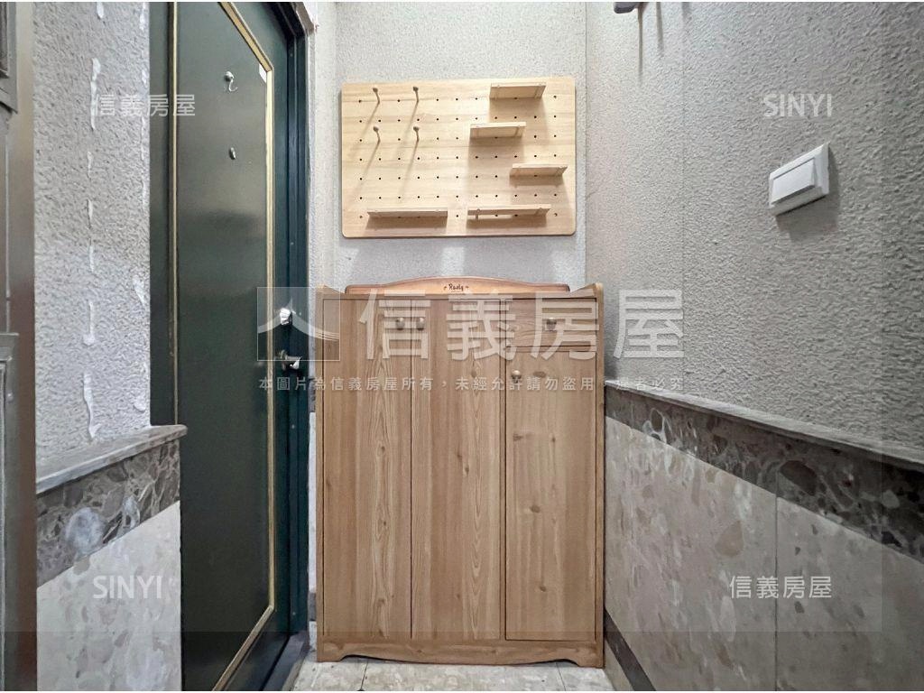 為您園夢太皇園三房車房屋室內格局與周邊環境