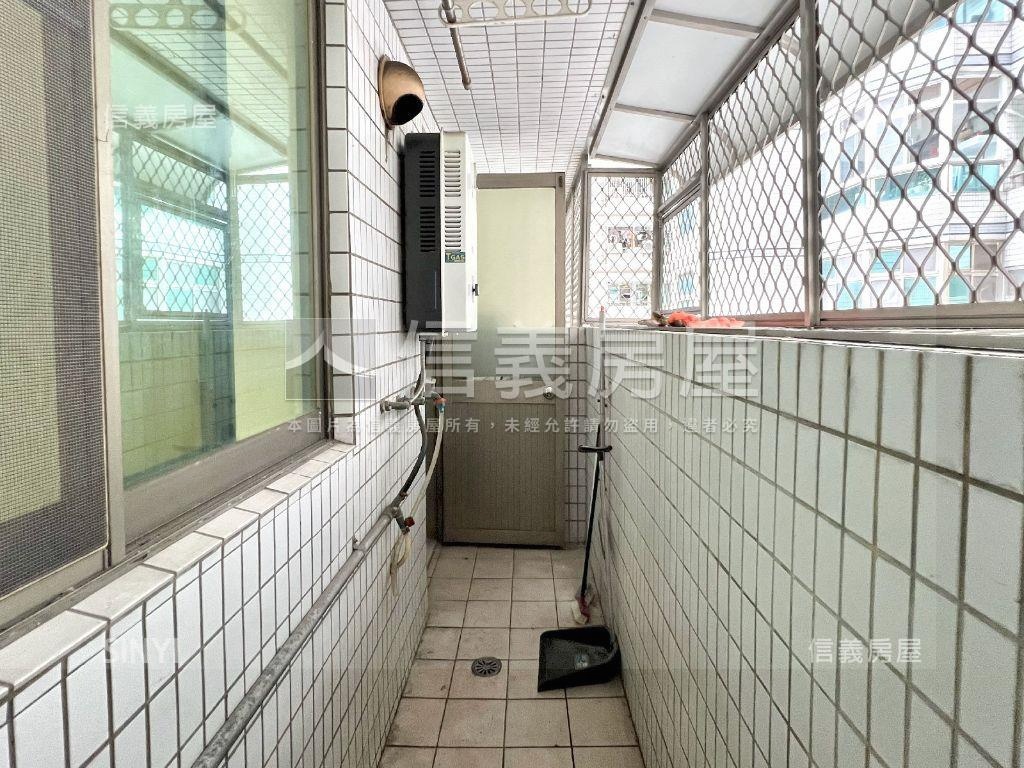 為您園夢太皇園三房車房屋室內格局與周邊環境