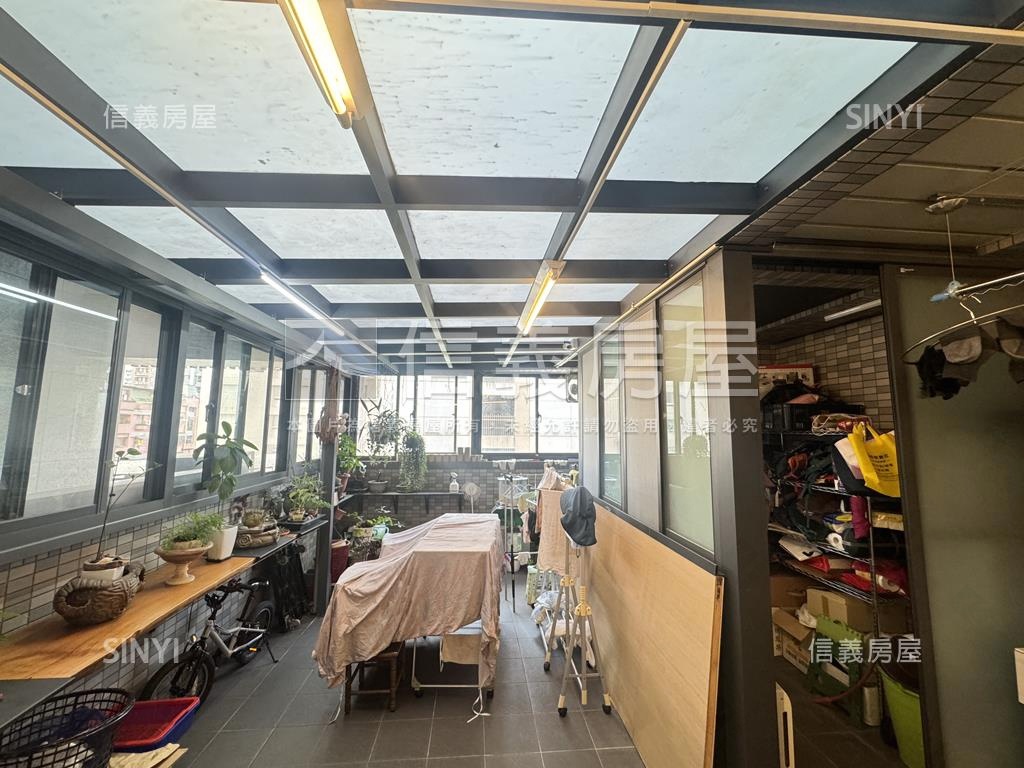 精美裝潢樹景長虹天薈房屋室內格局與周邊環境