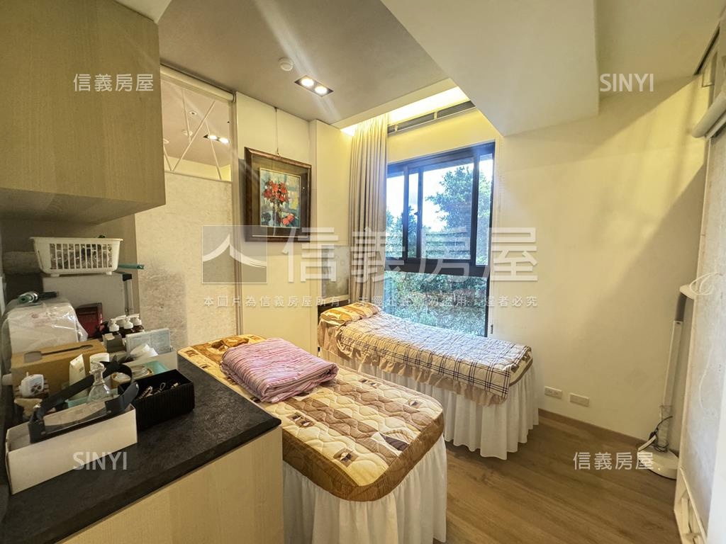 精美裝潢樹景長虹天薈房屋室內格局與周邊環境