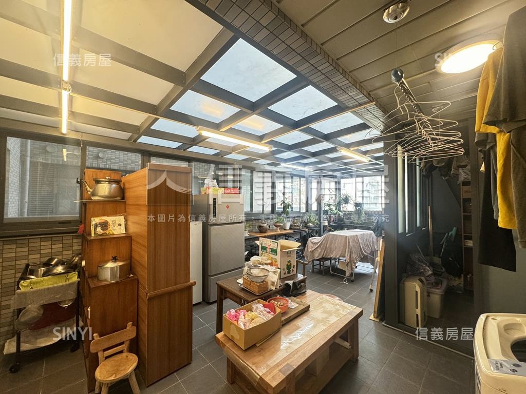 精美裝潢樹景長虹天薈房屋室內格局與周邊環境