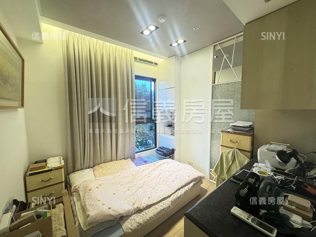 精美裝潢樹景長虹天薈房屋室內格局與周邊環境