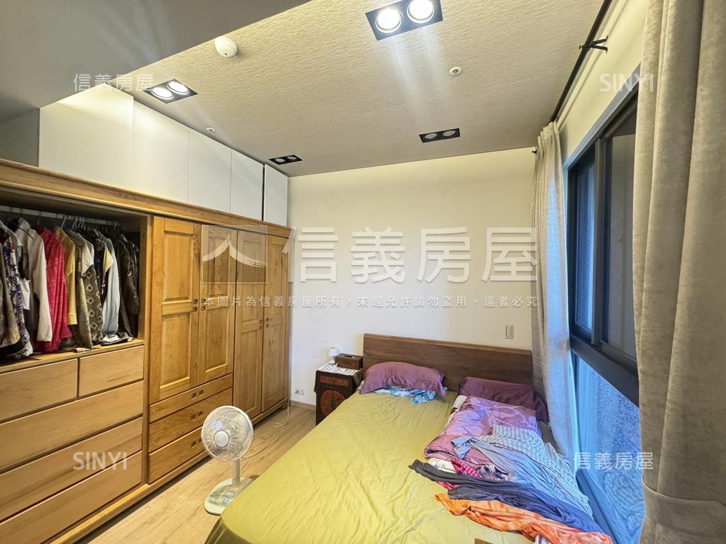 精美裝潢樹景長虹天薈房屋室內格局與周邊環境
