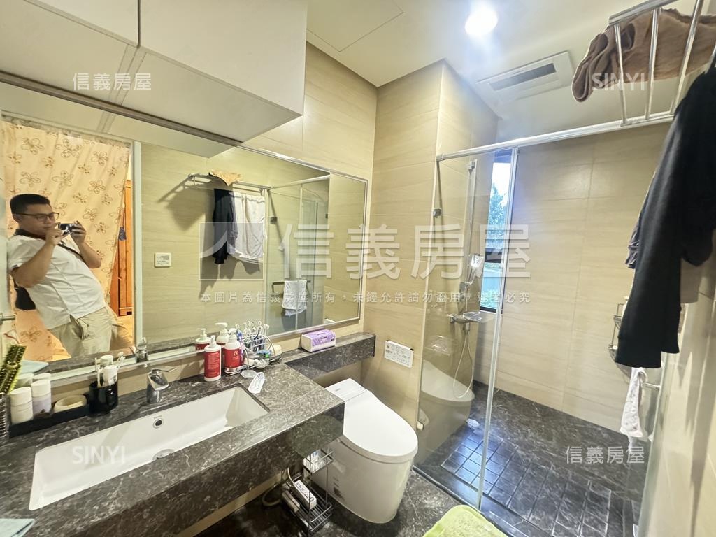 精美裝潢樹景長虹天薈房屋室內格局與周邊環境