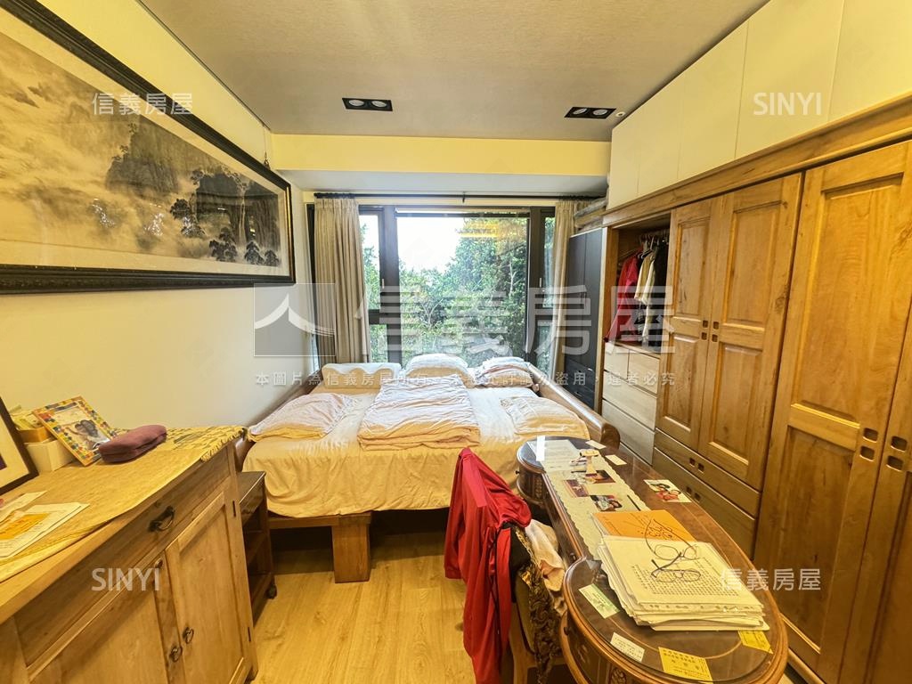 精美裝潢樹景長虹天薈房屋室內格局與周邊環境