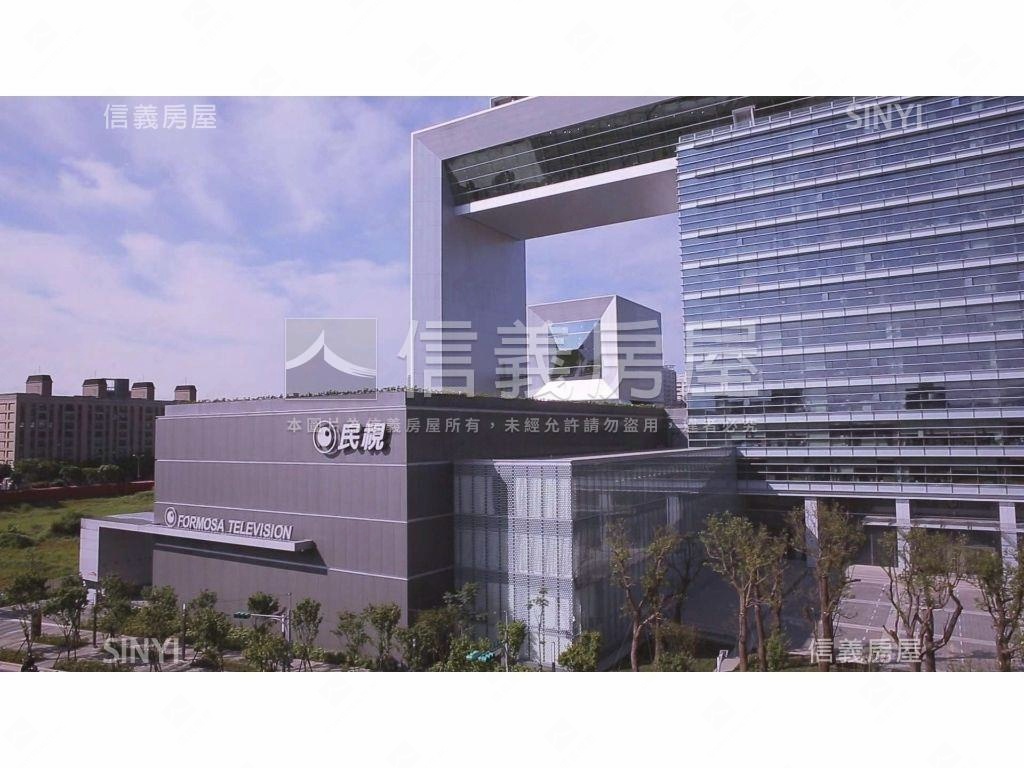 精美裝潢樹景長虹天薈房屋室內格局與周邊環境
