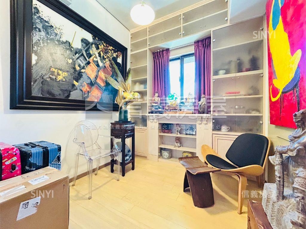 微笑莊園雅致典雅宅房屋室內格局與周邊環境