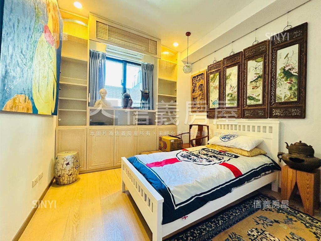 微笑莊園雅致典雅宅房屋室內格局與周邊環境