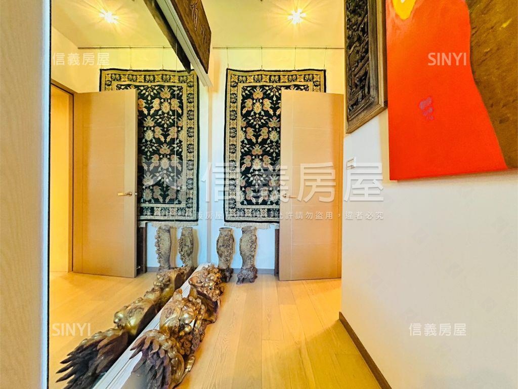 微笑莊園雅致典雅宅房屋室內格局與周邊環境